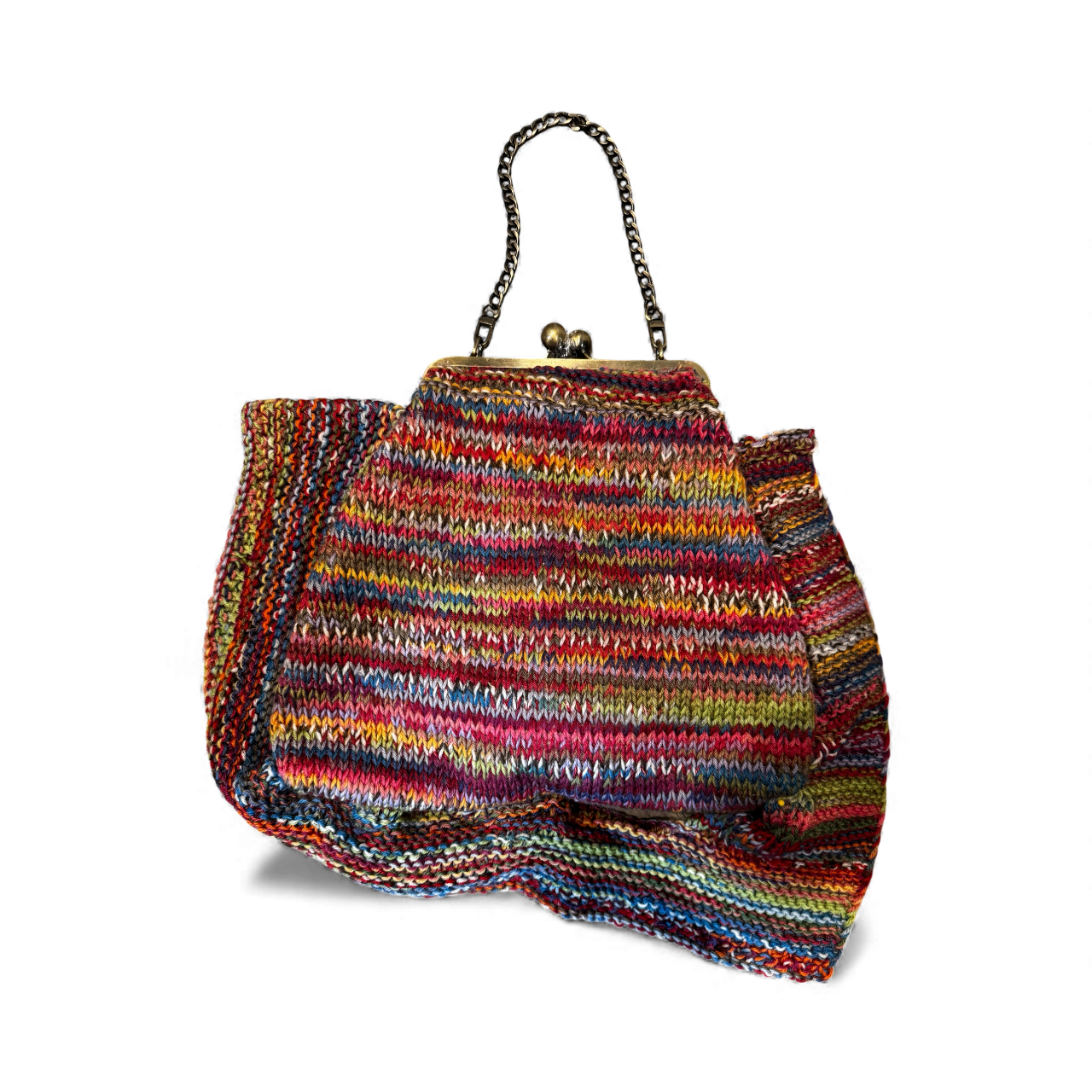 Free-Form and Demure