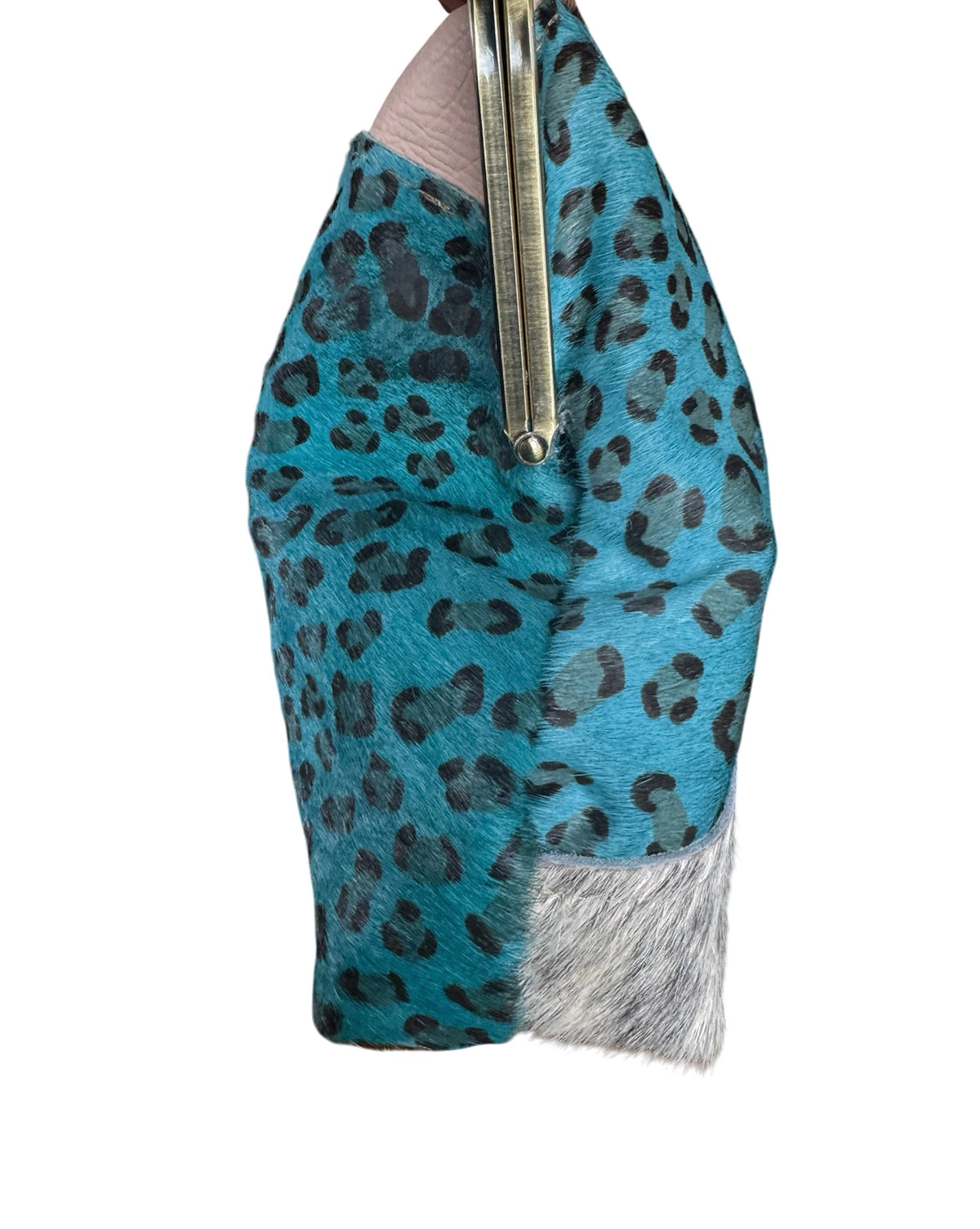 Django Jane Kiss Clutch