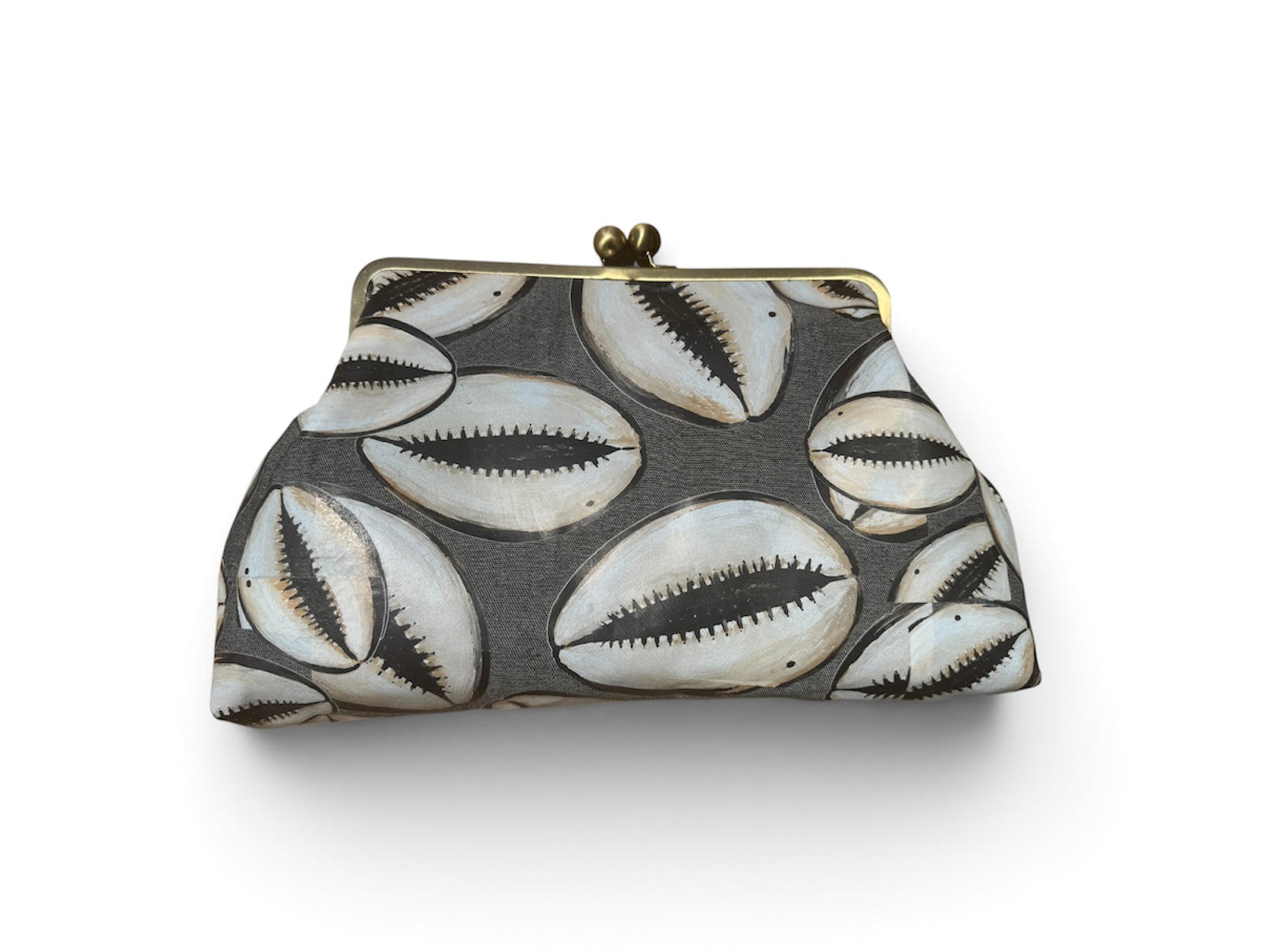 Cowrie Cache