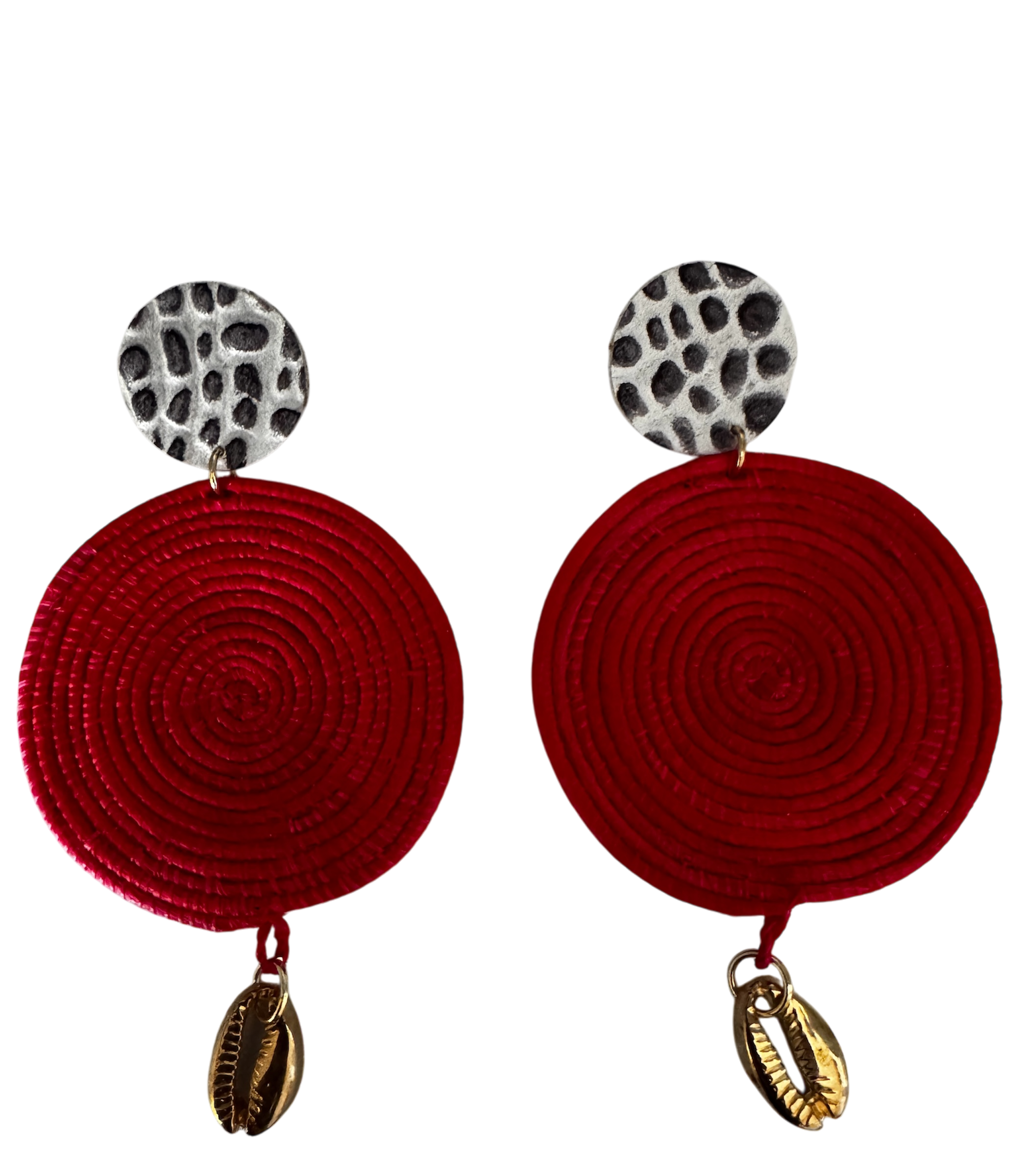 Nyoka Diss Track Red