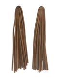Statement Strands  (Bronze)