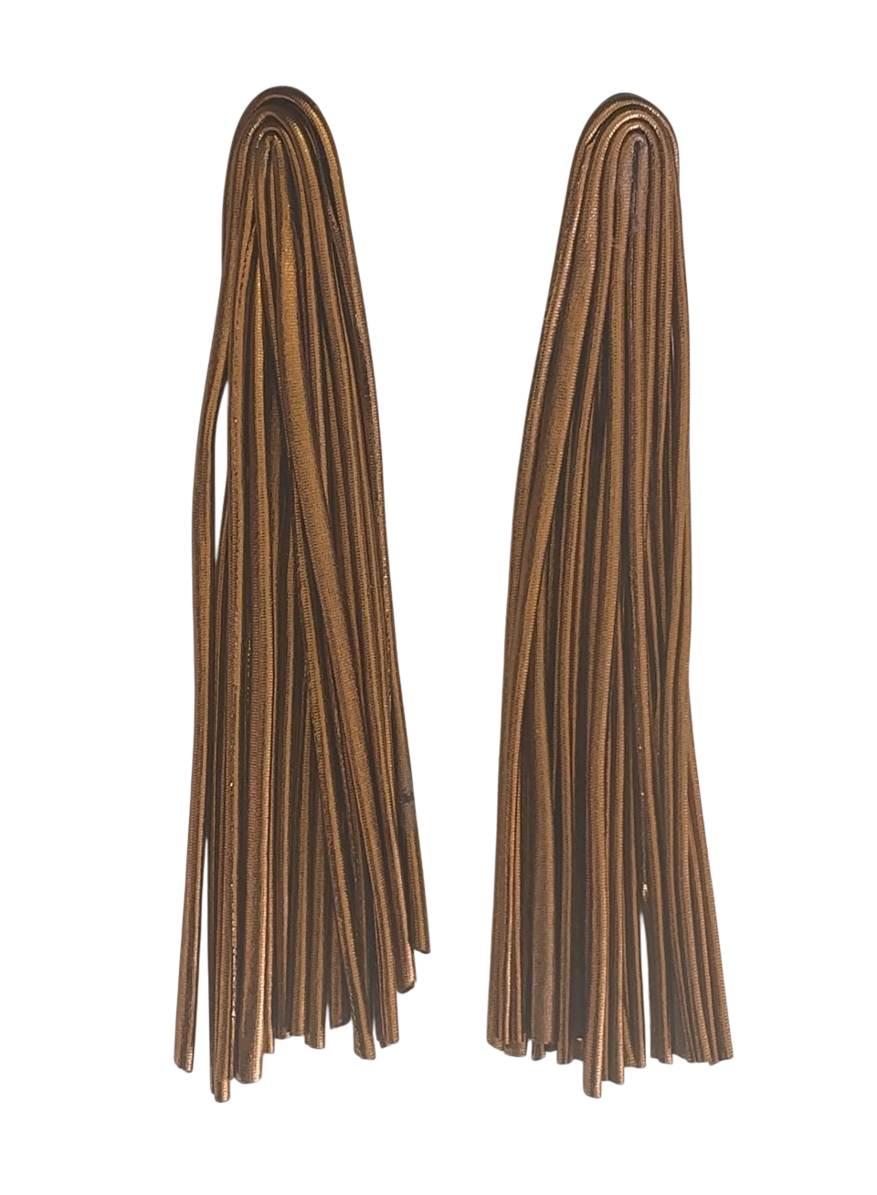 Statement Strands  (Bronze)