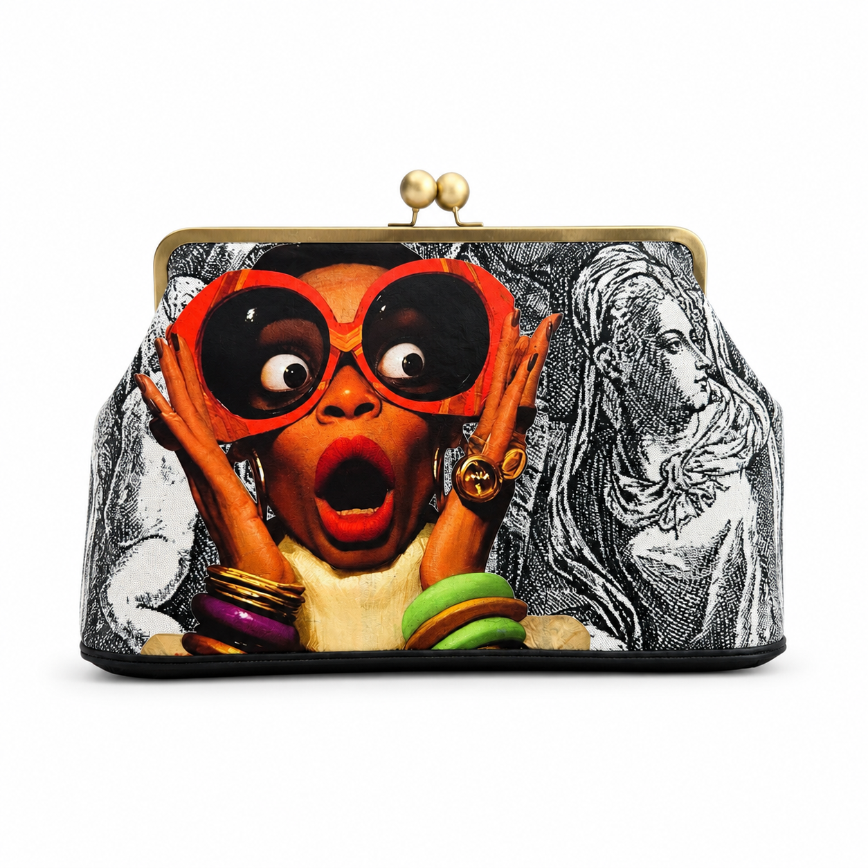 Gasp! The Clutch!