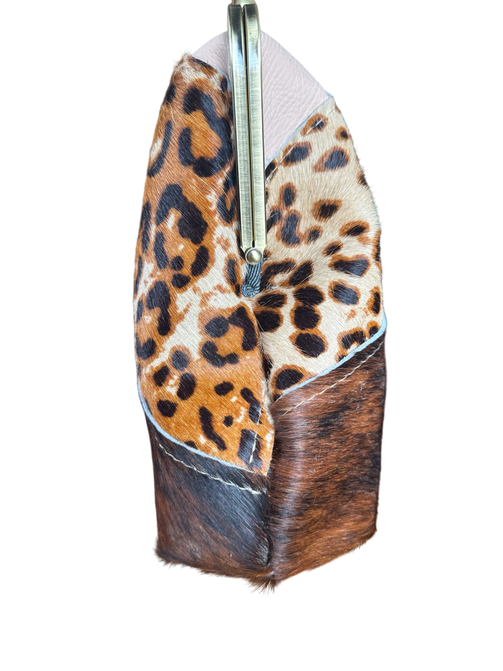 Django Jane Kiss Clutch