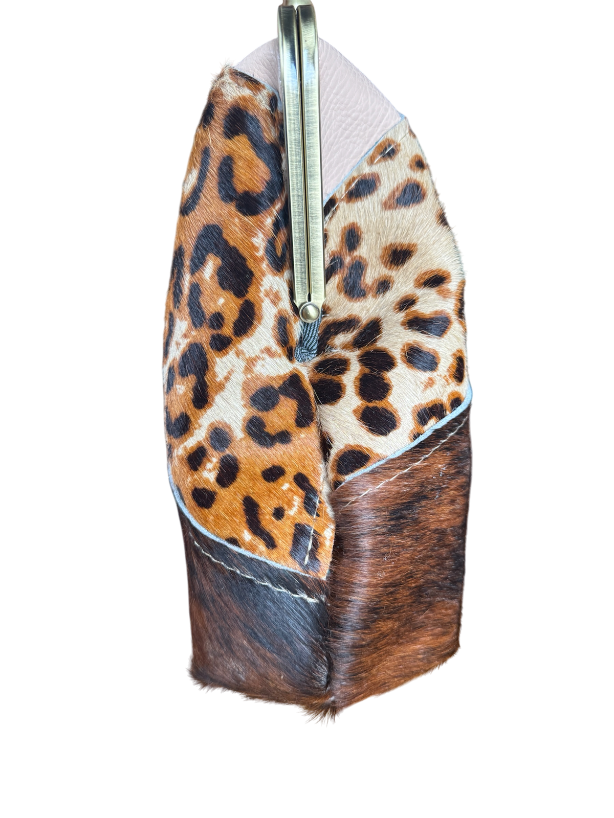 Django Jane Kiss Clutch