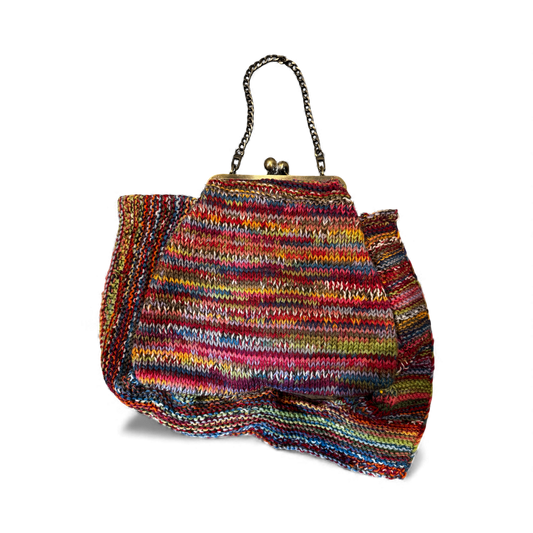 Free-Form and Demure