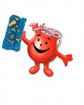 Moore Creative & Co. Crafted Socials Krochet Klutch & Kool-Aid Experience