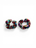 Rainbow Metallic Marshmallow (med)