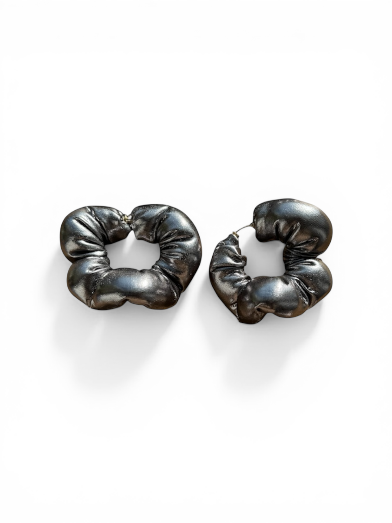 Gun Metal Marshmallow (M)