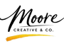 Moore Creative &amp; Co.  - Home